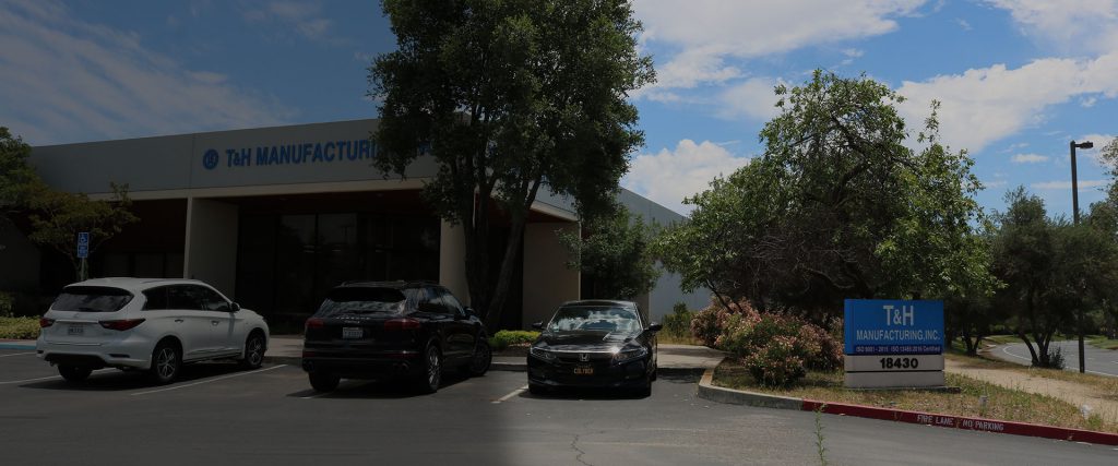 T&H Manufacturing, Inc