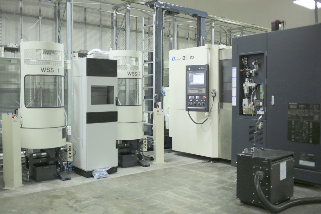 T&H Manufacturing, Inc
