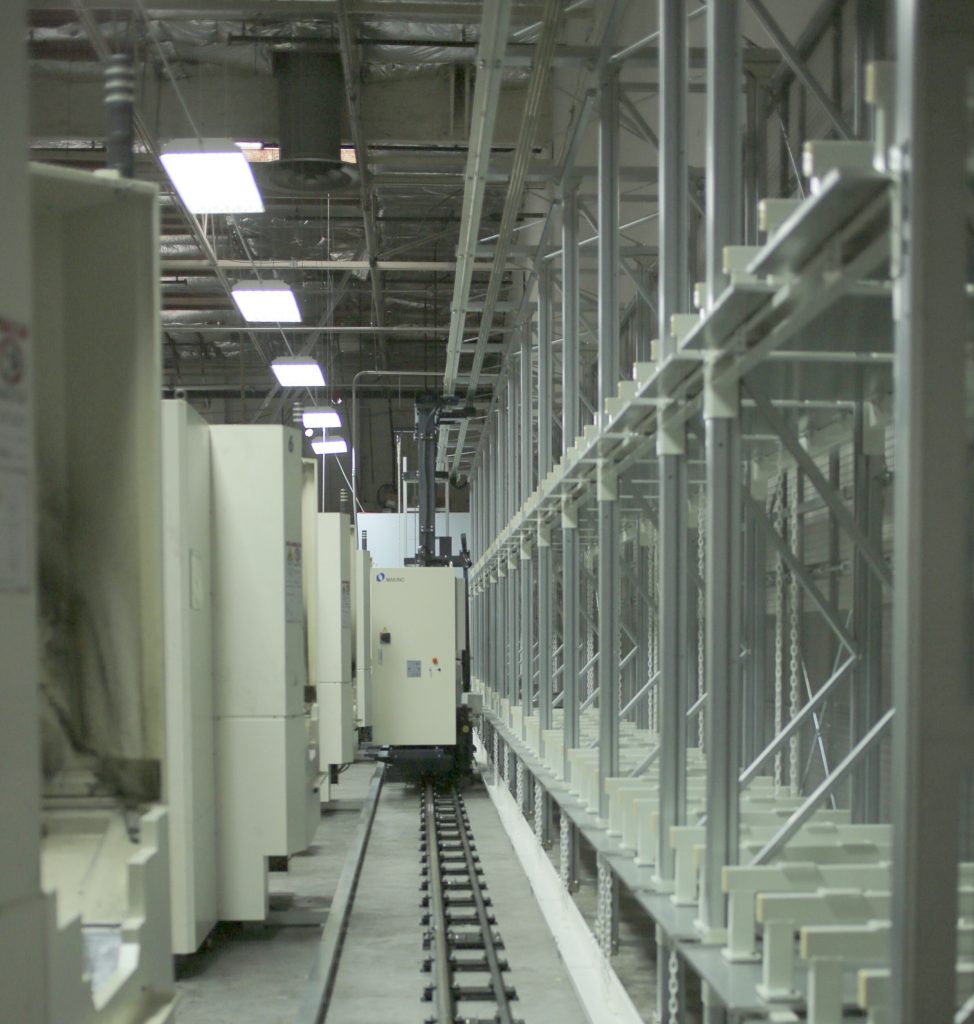 T&H Manufacturing, Inc