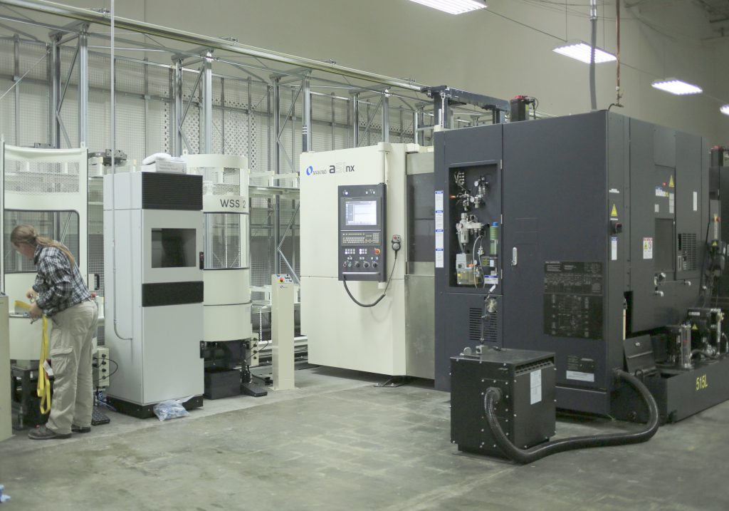 T&H Manufacturing, Inc