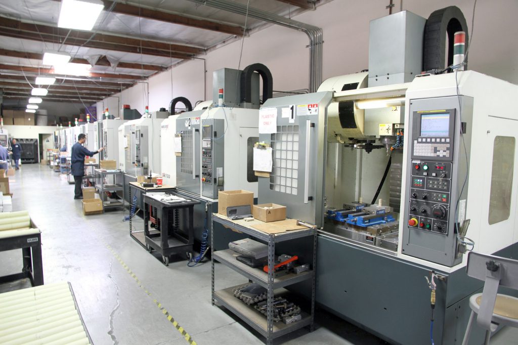 T&H Manufacturing, Inc