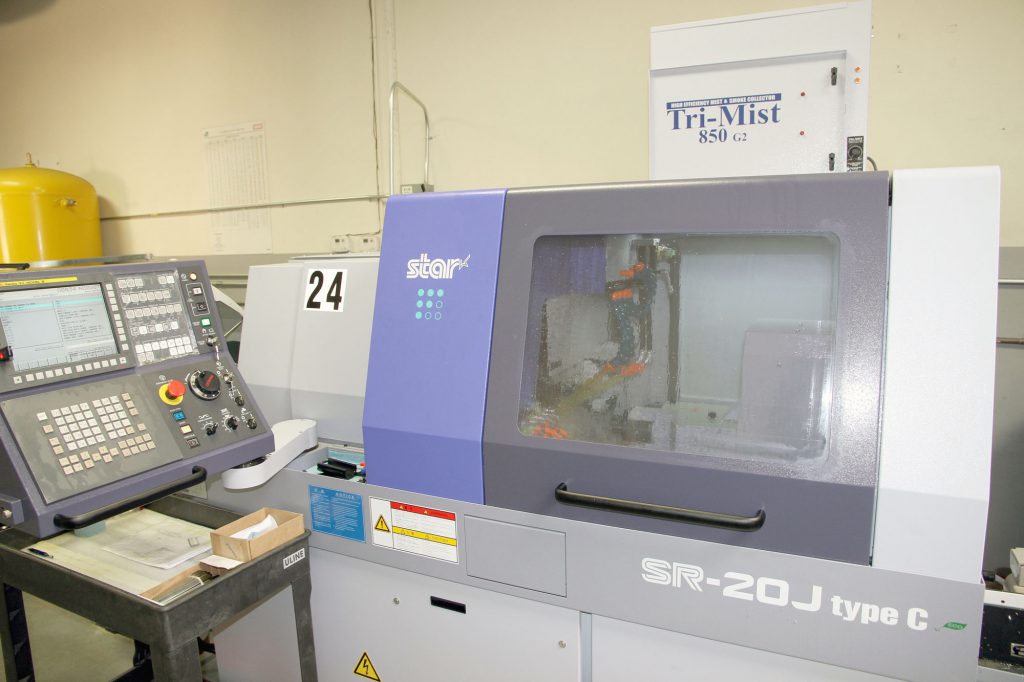 T&H Manufacturing, Inc