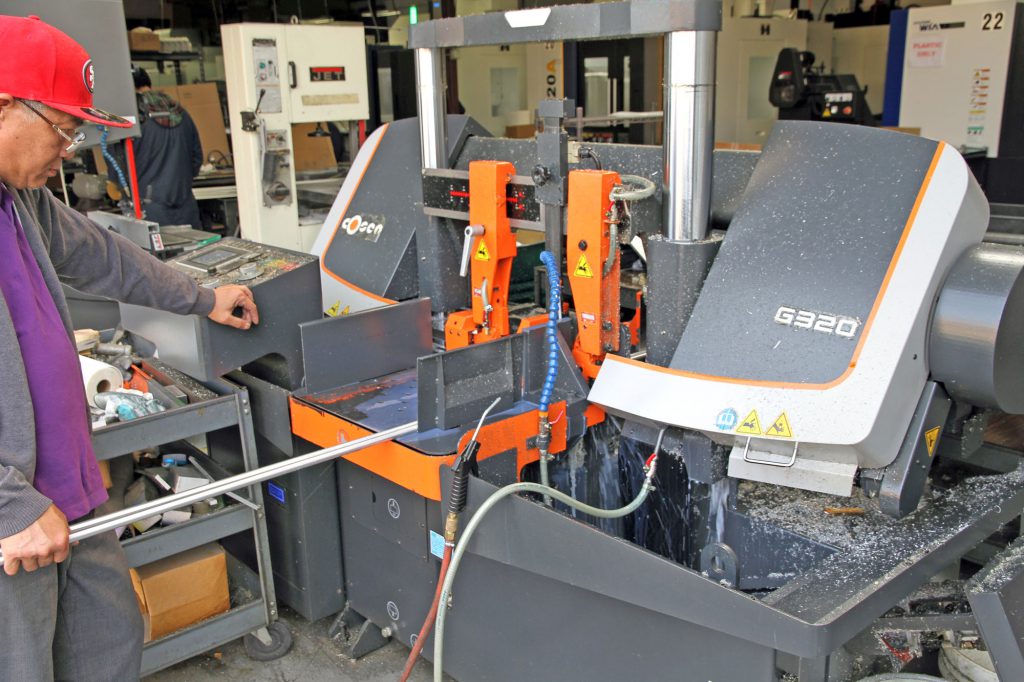 T&H Manufacturing, Inc