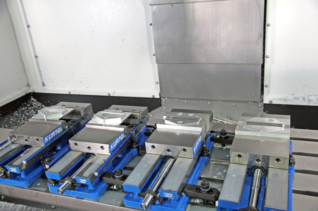 T&H Manufacturing, Inc