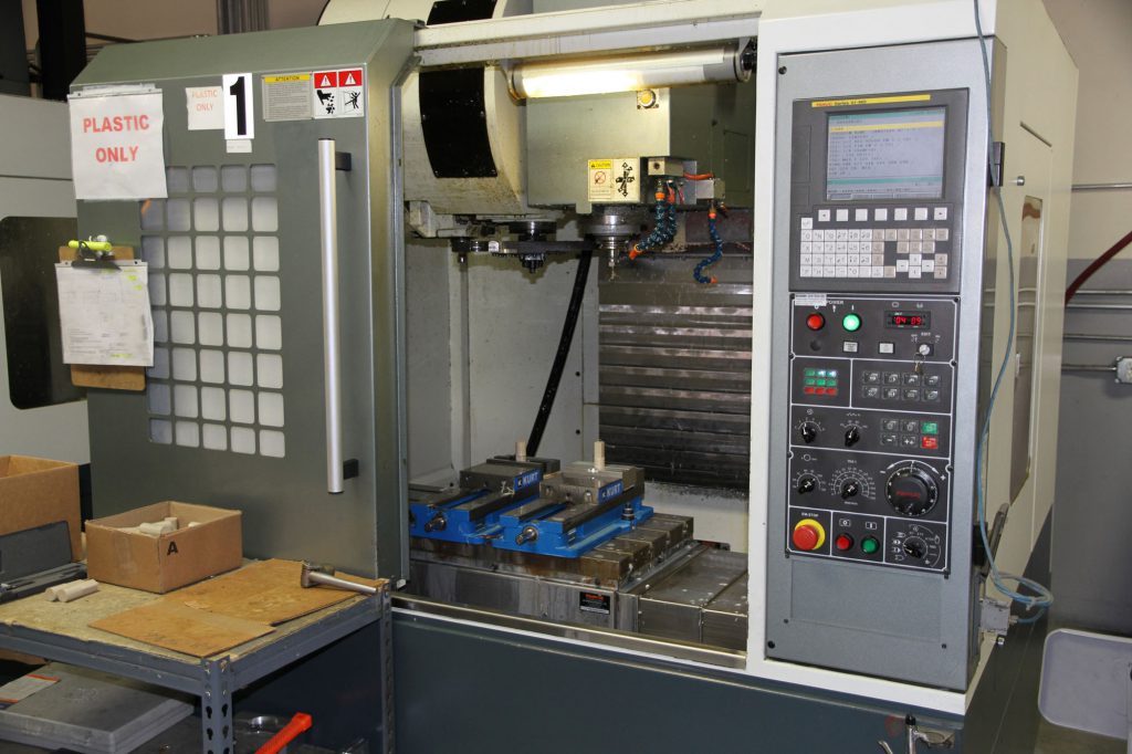 T&H Manufacturing, Inc