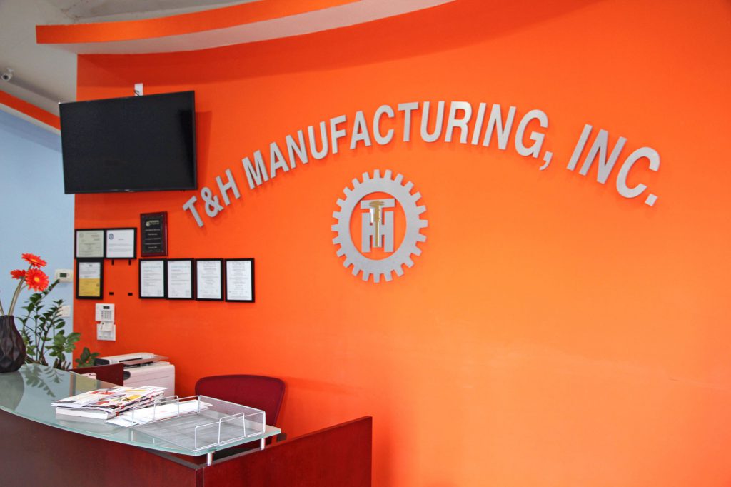 T&H Manufacturing, Inc