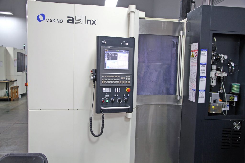 T&H Manufacturing, Inc
