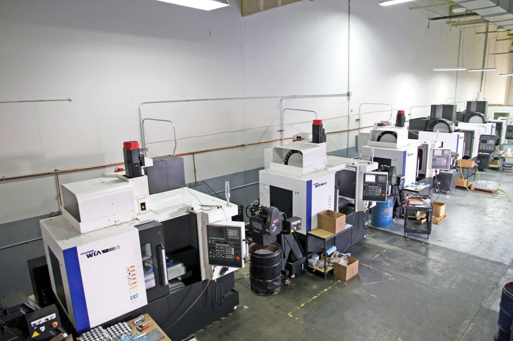 T&H Manufacturing, Inc