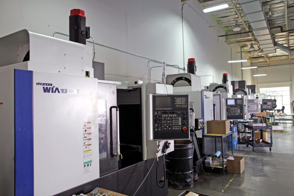 T&H Manufacturing, Inc