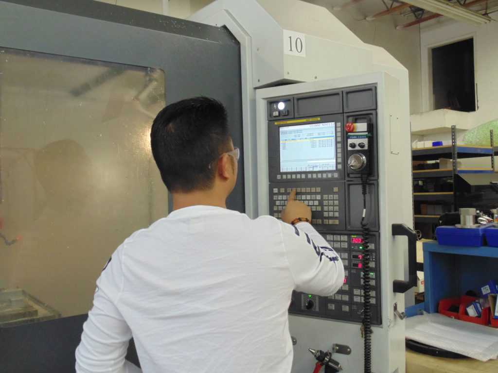 T&H Manufacturing, Inc
