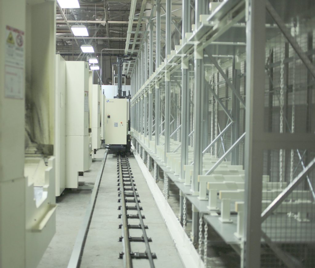 T&H Manufacturing, Inc