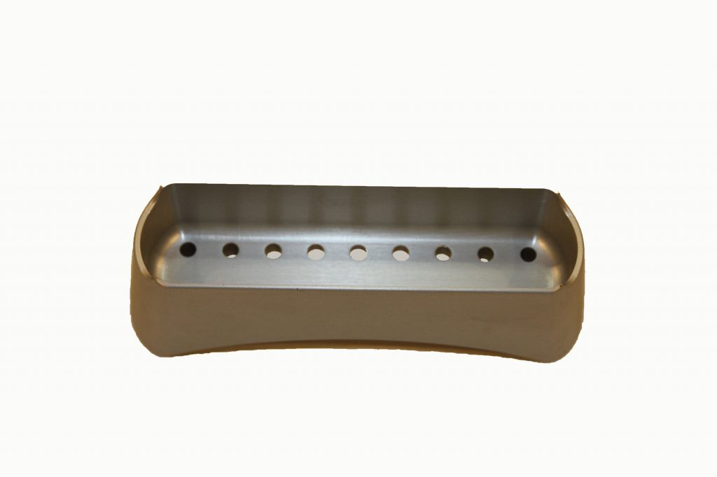 T&H Manufacturing, Inc