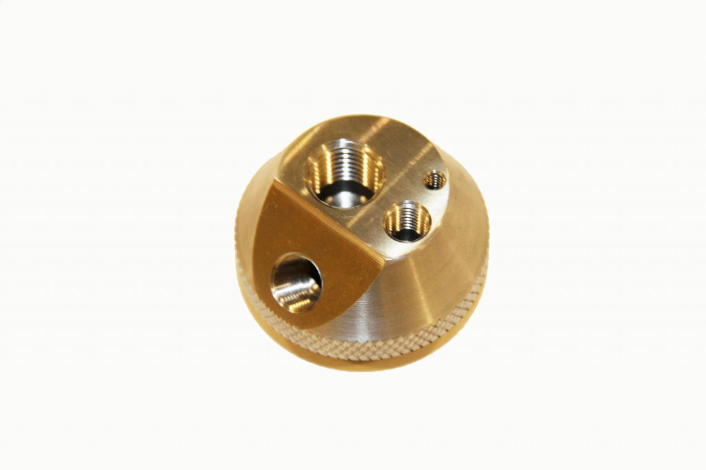T&H Manufacturing, Inc