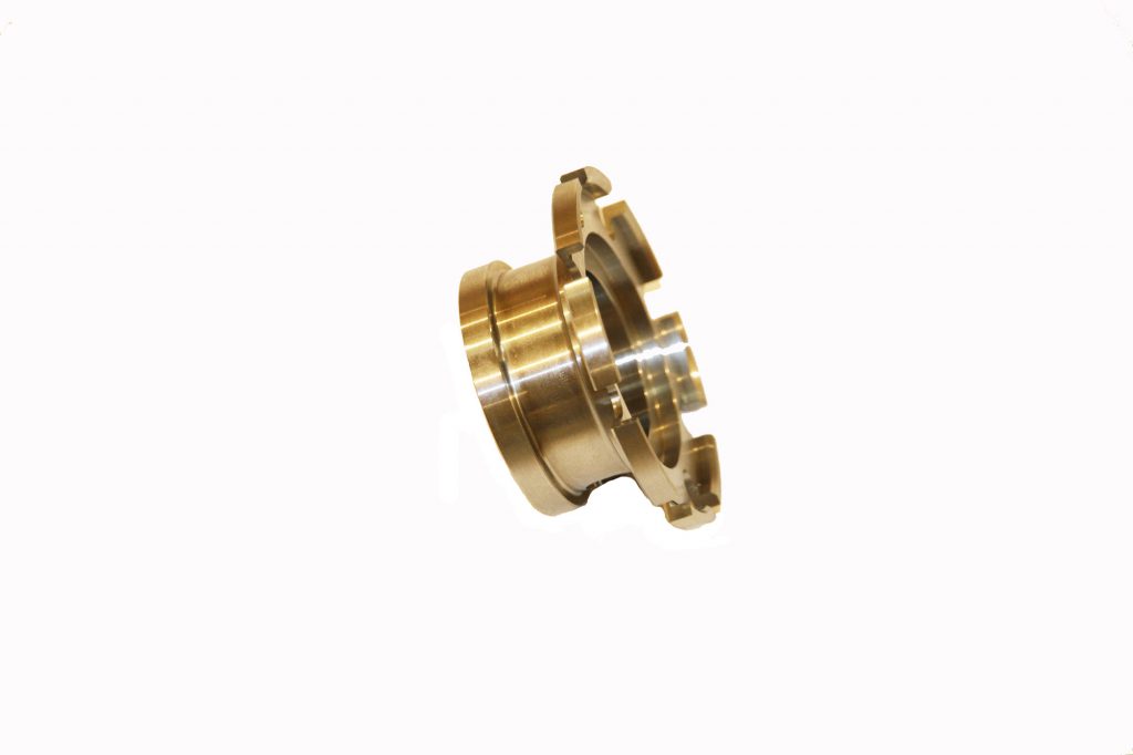 T&H Manufacturing, Inc