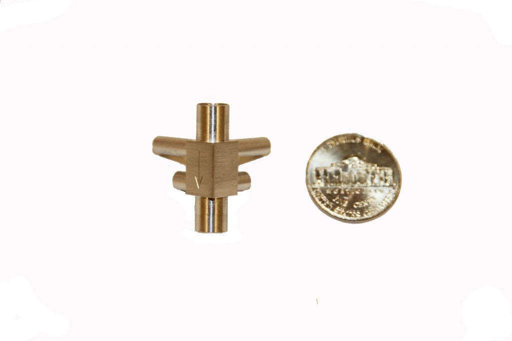 T&H Manufacturing, Inc