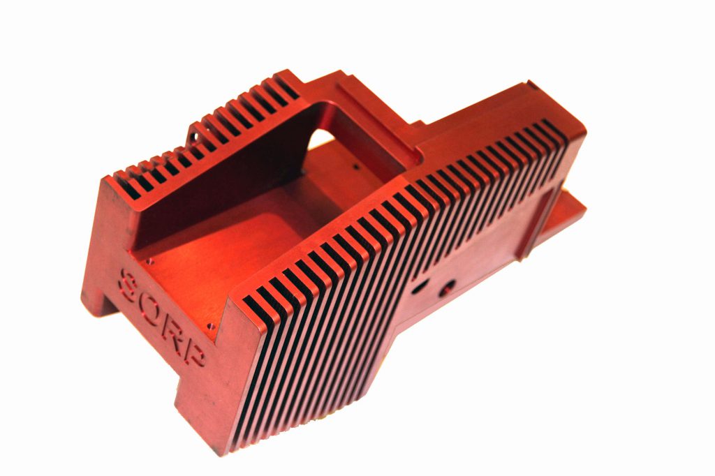 T&H Manufacturing, Inc