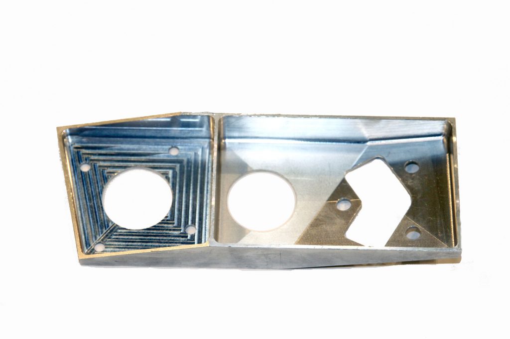 T&H Manufacturing, Inc
