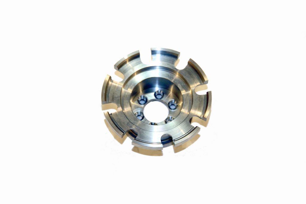 T&H Manufacturing, Inc