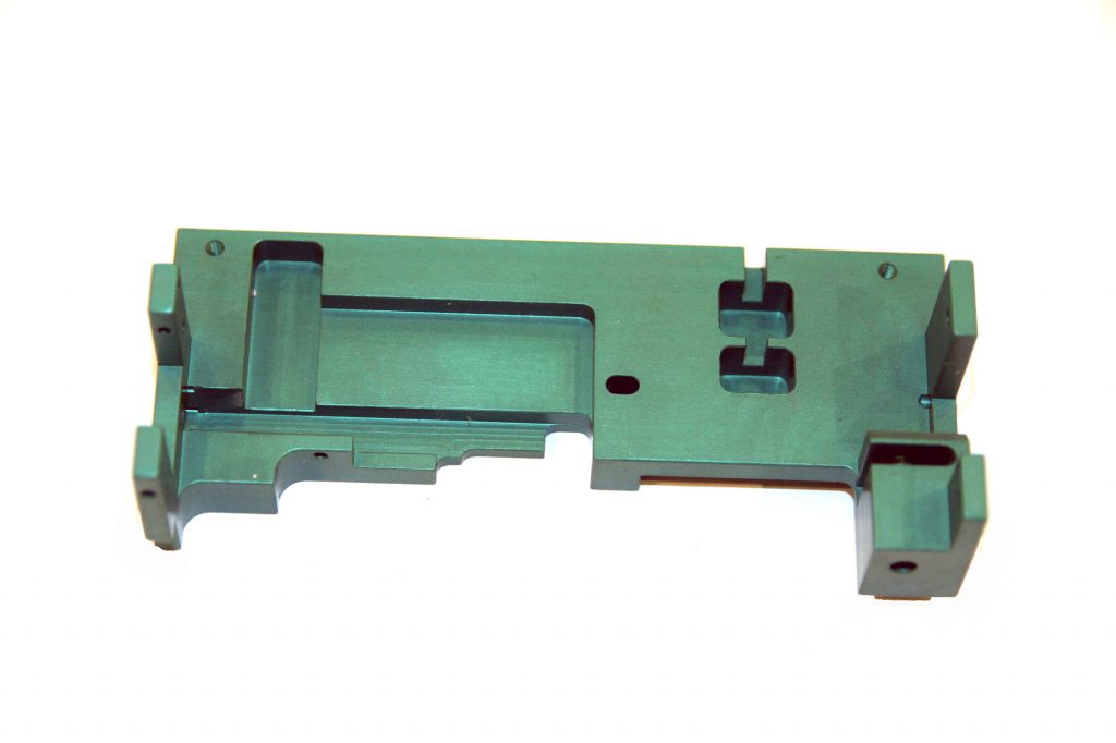 T&H Manufacturing, Inc