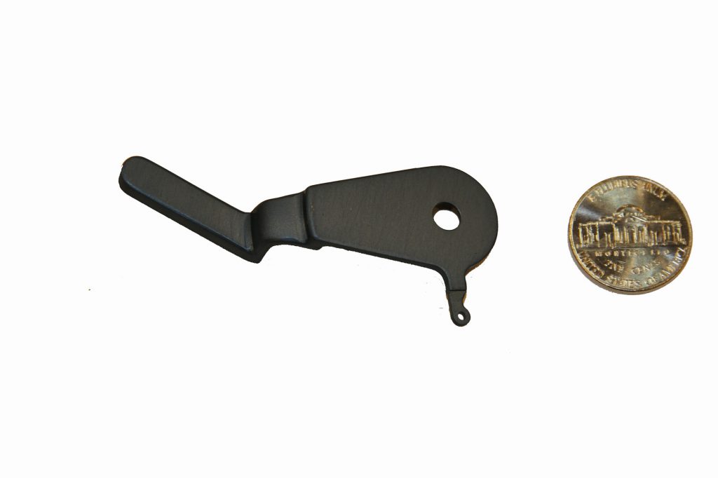 T&H Manufacturing, Inc