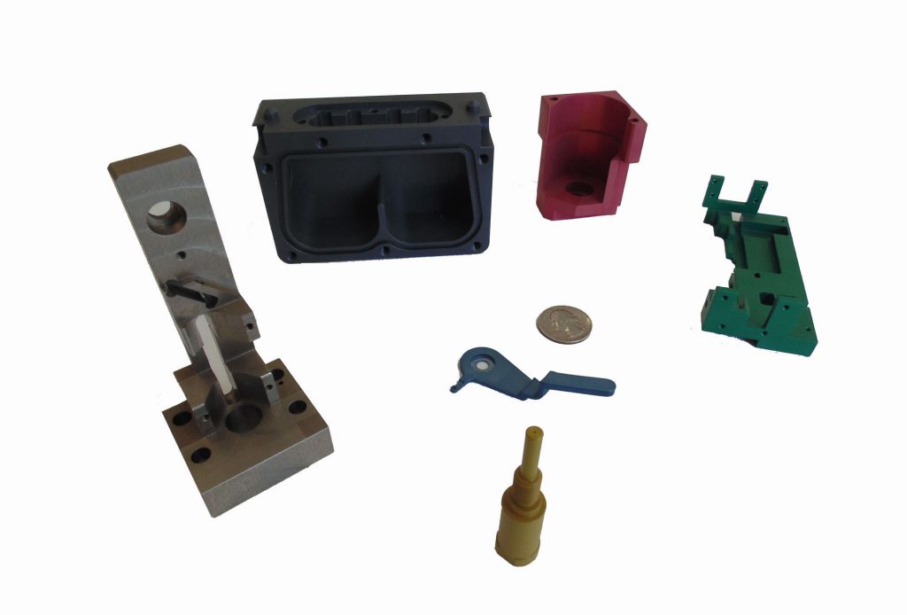 T&H Manufacturing, Inc