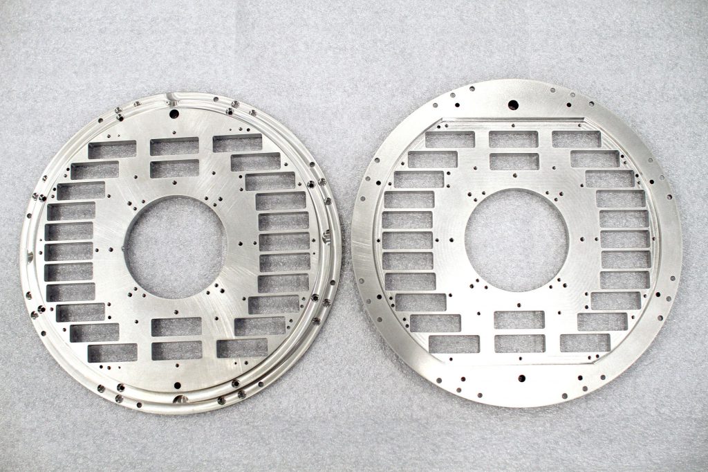 T&H Manufacturing, Inc