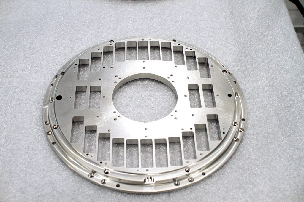 T&H Manufacturing, Inc
