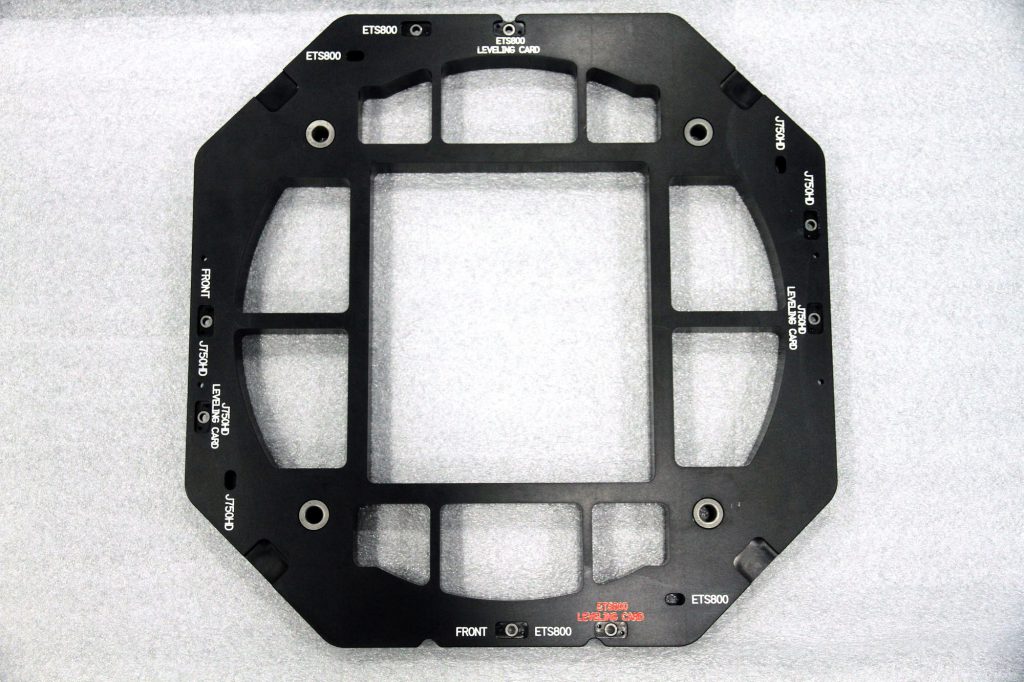 T&H Manufacturing, Inc
