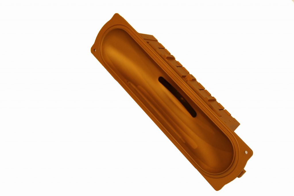 T&H Manufacturing, Inc