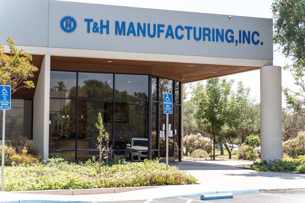 T&H Manufacturing, Inc