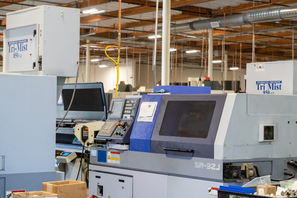 T&H Manufacturing, Inc