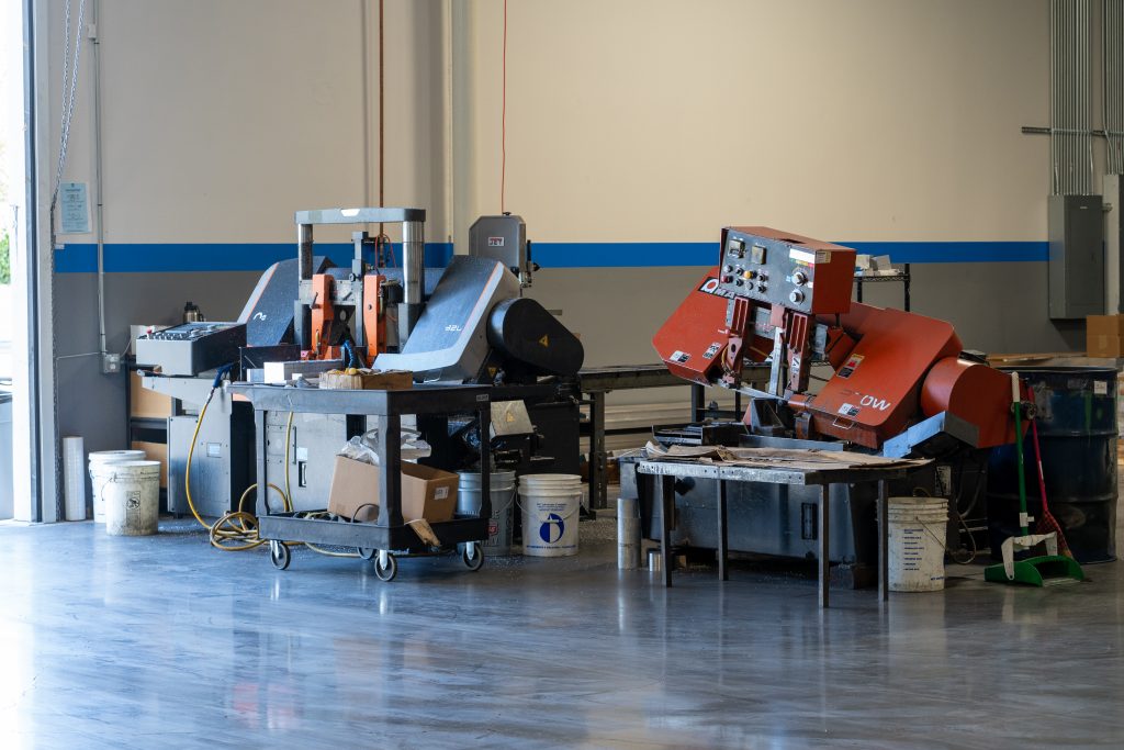 T&H Manufacturing, Inc
