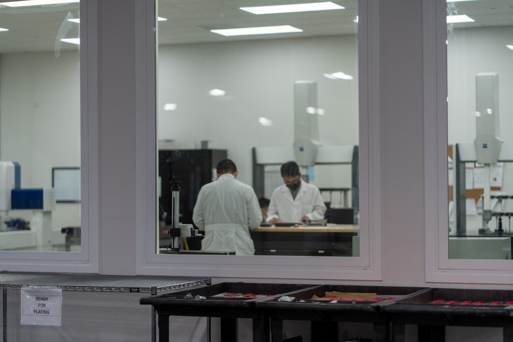 T&H Manufacturing, Inc