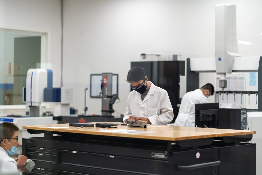 T&H Manufacturing, Inc