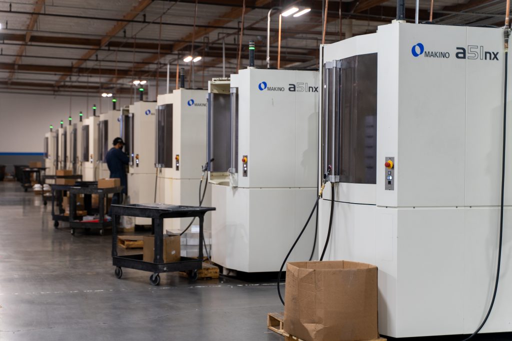 T&H Manufacturing, Inc