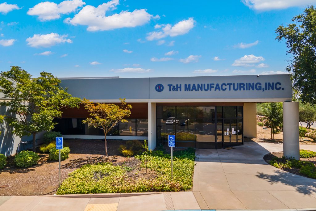 T&H Manufacturing, Inc