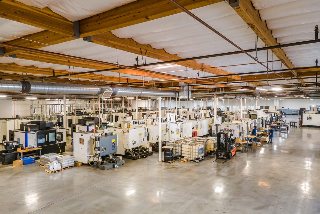 T&H Manufacturing, Inc